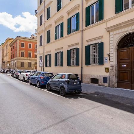 Casa Gismondi Apartment Rome Luaran gambar