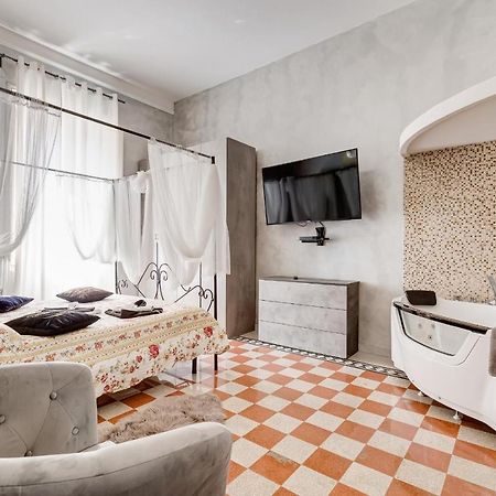 Casa Gismondi Apartment Rome Luaran gambar