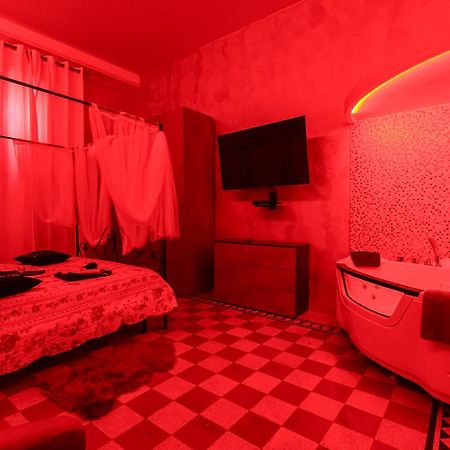 Casa Gismondi Apartment Rome Luaran gambar