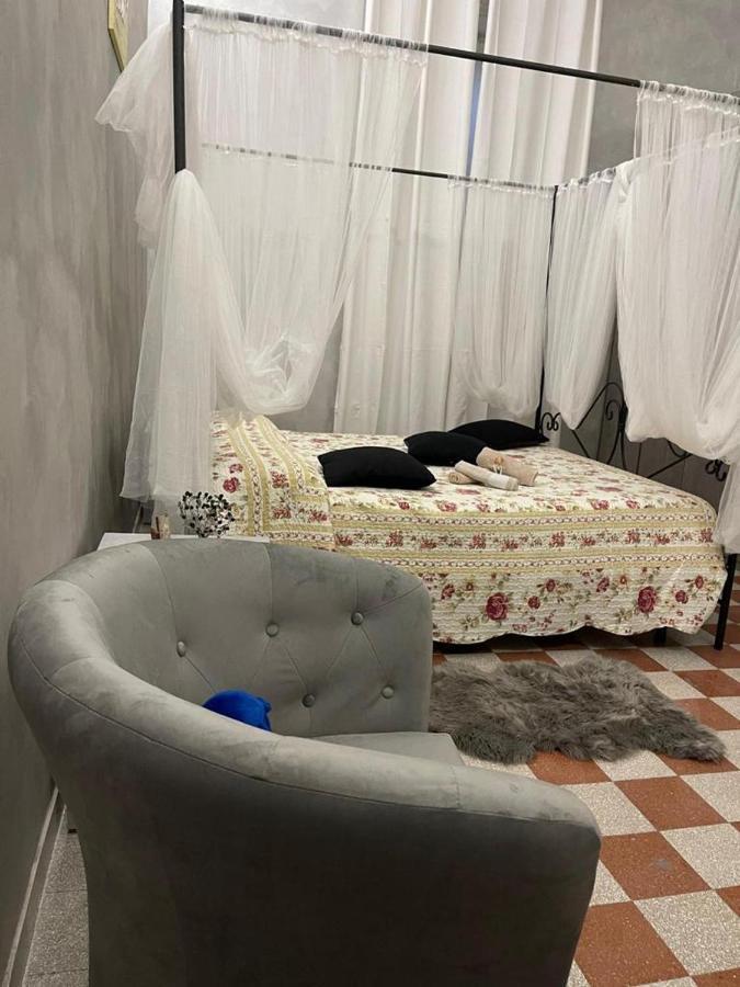 Casa Gismondi Apartment Rome Luaran gambar