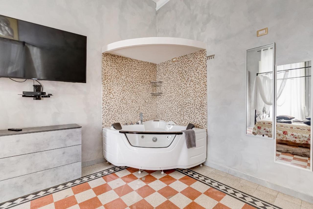 Casa Gismondi Apartment Rome Luaran gambar