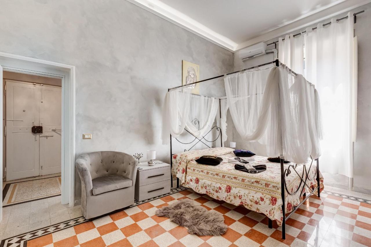 Casa Gismondi Apartment Rome Luaran gambar