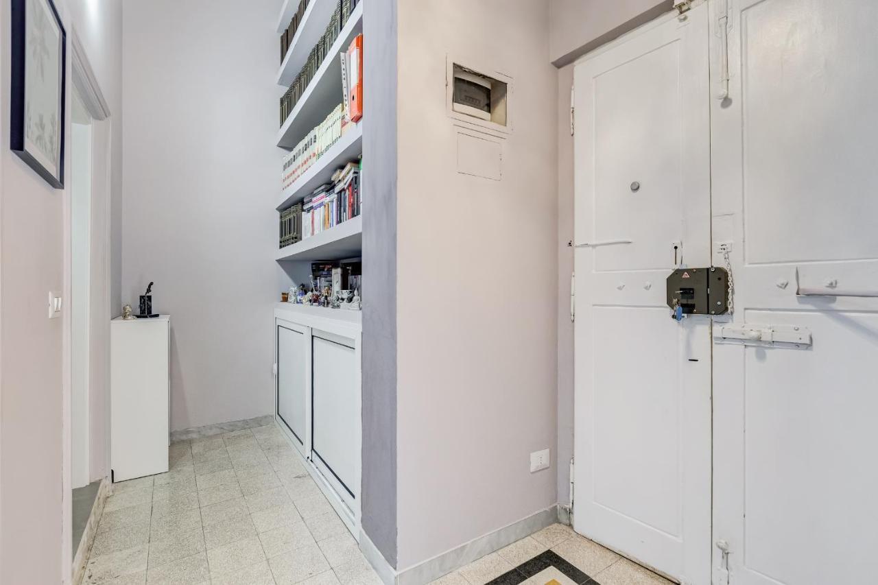 Casa Gismondi Apartment Rome Luaran gambar