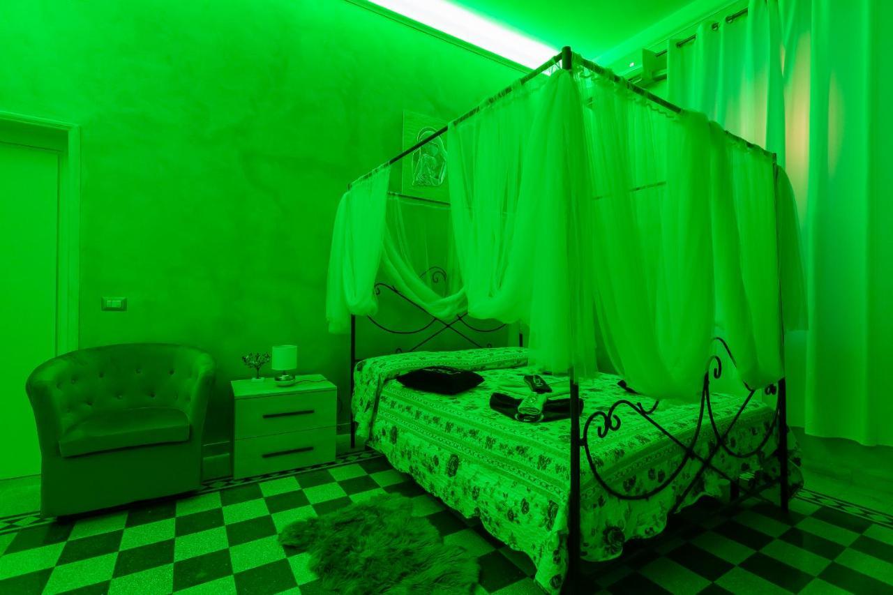 Casa Gismondi Apartment Rome Luaran gambar