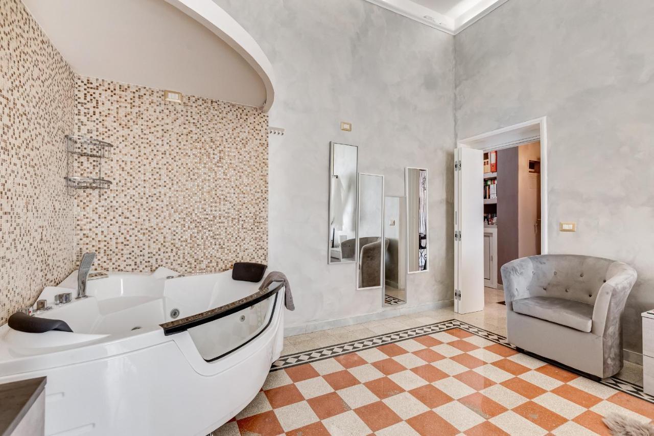 Casa Gismondi Apartment Rome Luaran gambar