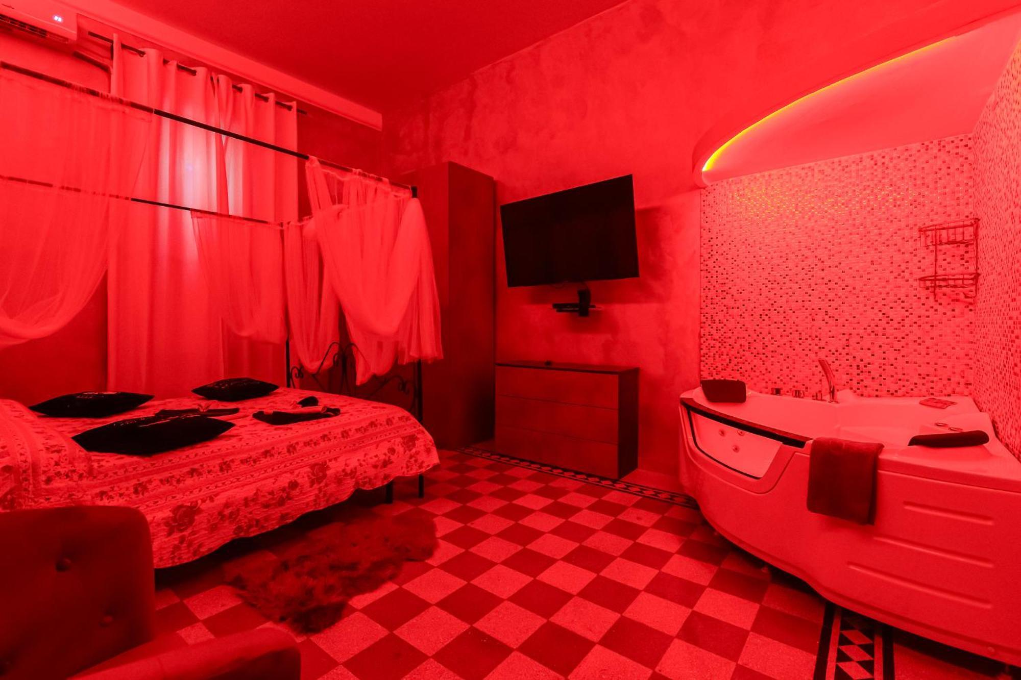 Casa Gismondi Apartment Rome Luaran gambar